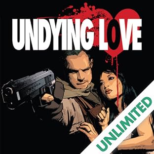 Undying Love